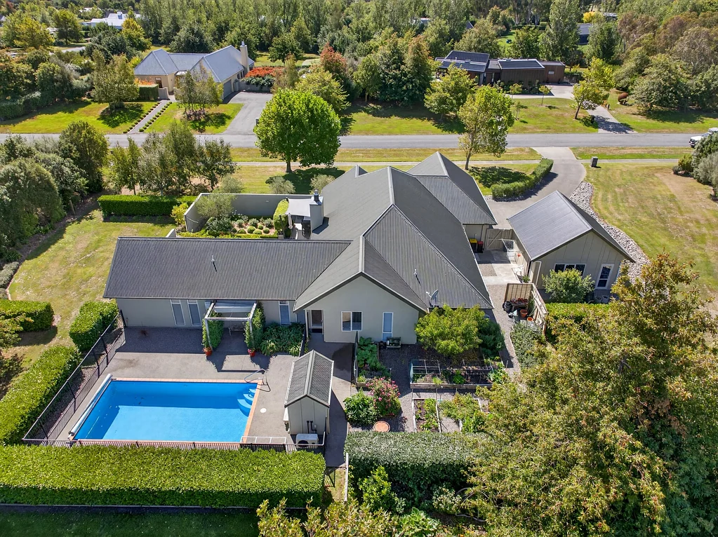 10 Fairway Drive, Martinborough, South Wairarapa, Wairarapa