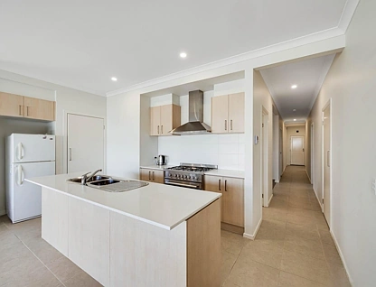 89 Crowlands CIRCUIT, Eynesbury, Western Region, 4 phòng ngủ, 2 phòng tắm, House