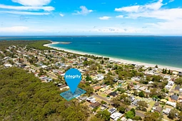 LOT Lot 51 Section T In Dp 27357, Callala Beach