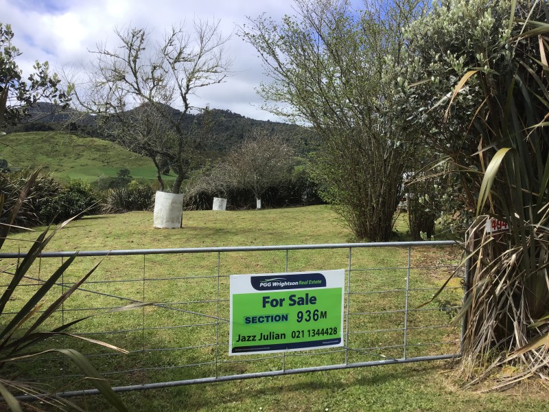 494 Waitekauri Road, Waikino, Hauraki, 0 Kuwarto, 0 Banyo