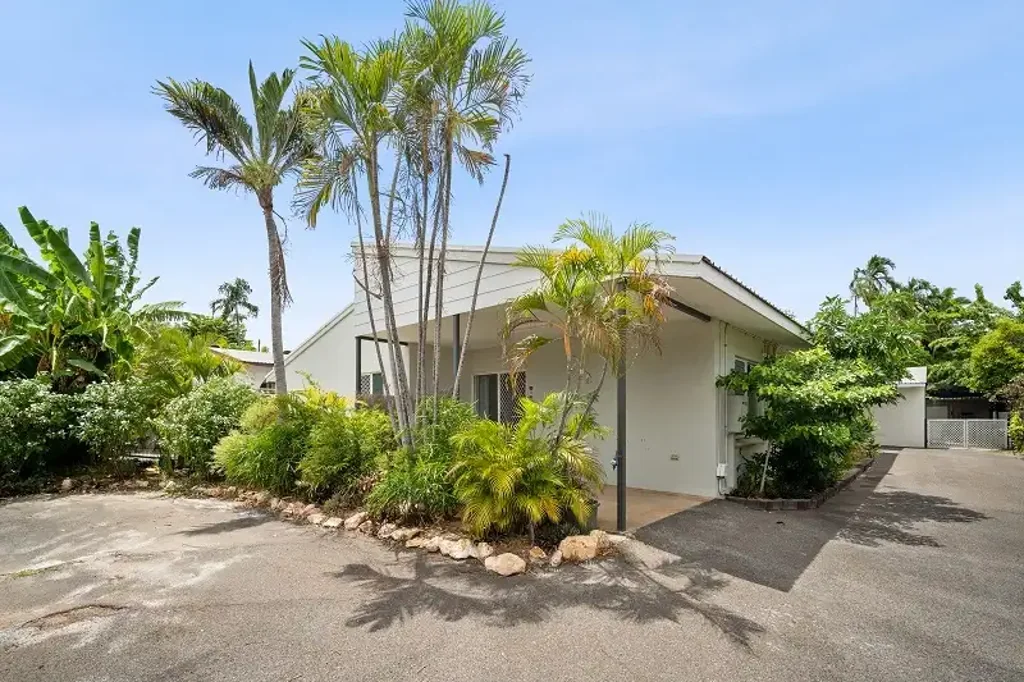 1/20 Lowe Court, Driver, NT 830