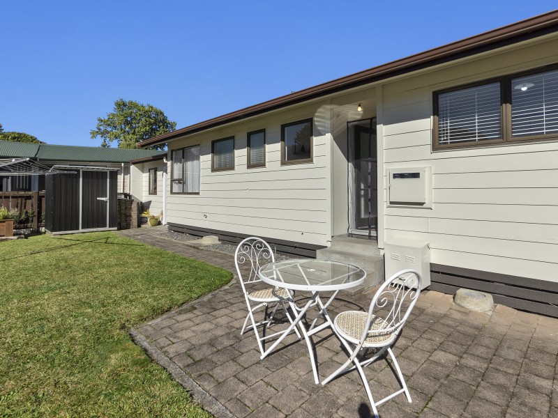 1 Norfolk Place, Pukete, Hamilton, 3 chambres, 1 salles de bain