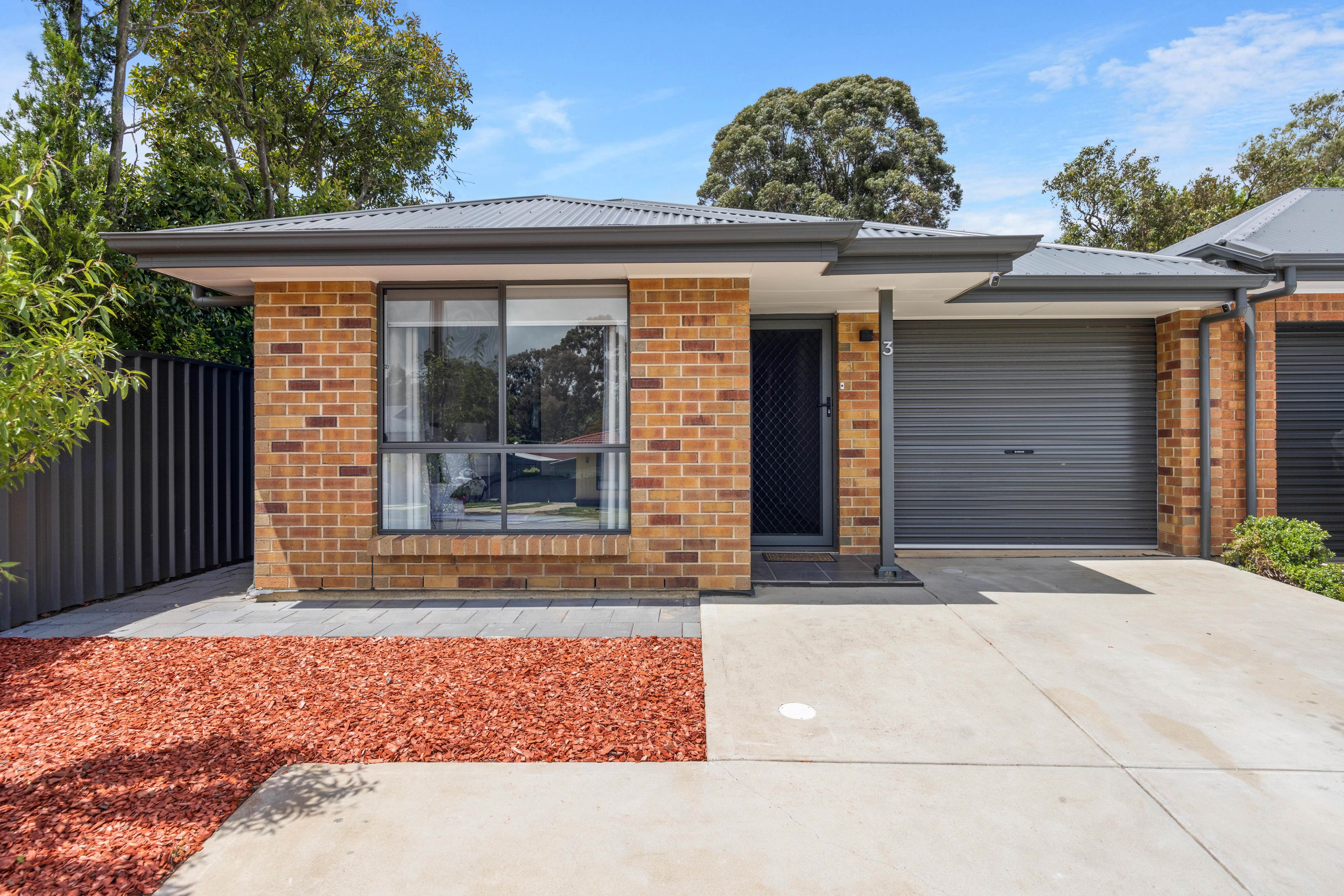 3 PRINCES RD, MOUNT BARKER SA 5251, 0房, 0浴, House