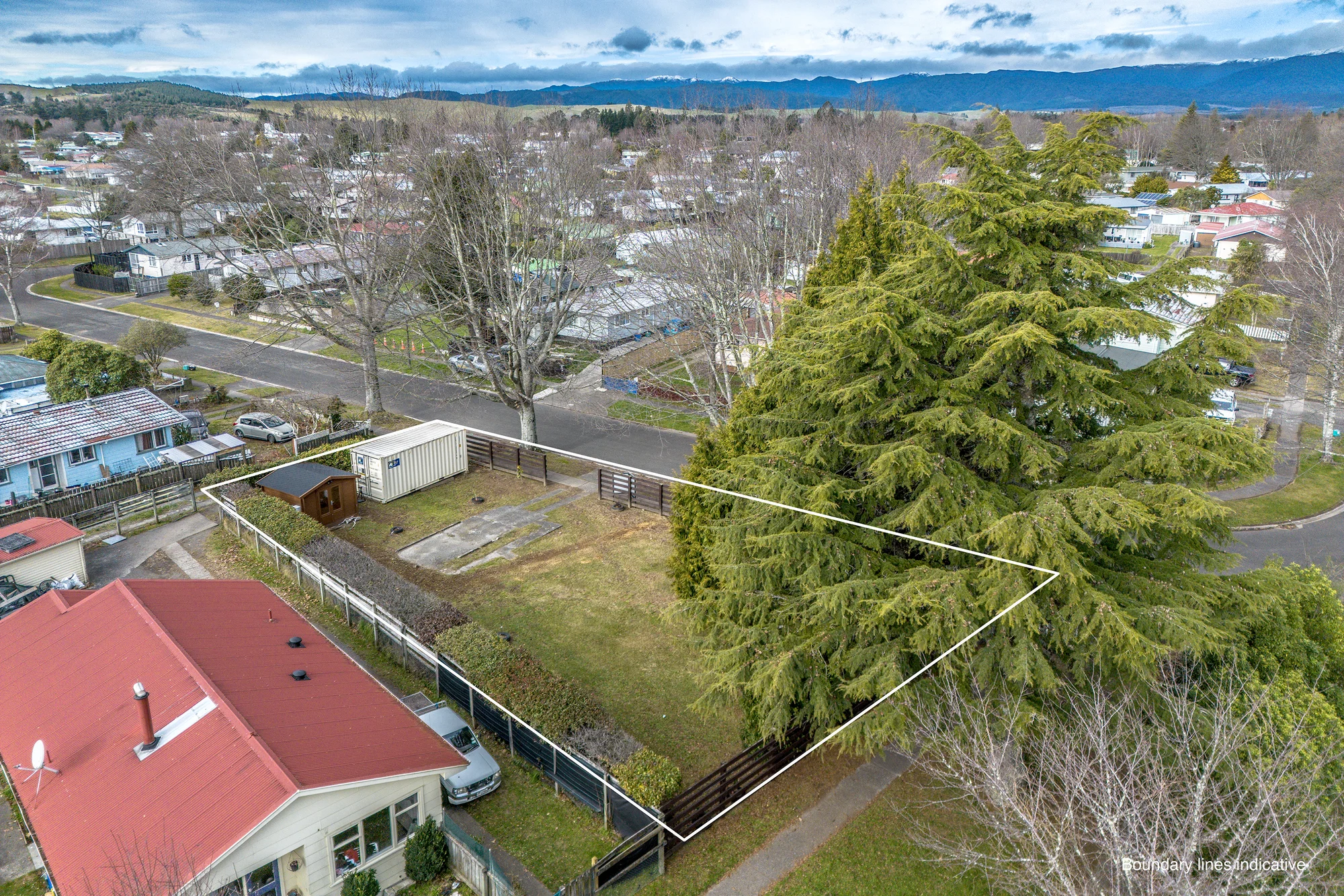 Turangi  Simply Simple With Loads Of Scope!