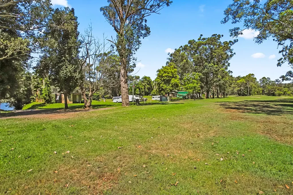 Lower Portland Tranquil Riverfront Getaway on the Stunning Hawkesbury River