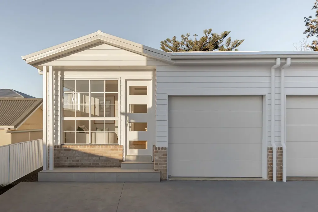 Oak Flats 3Zimmer Refined, Spacious & Brand New