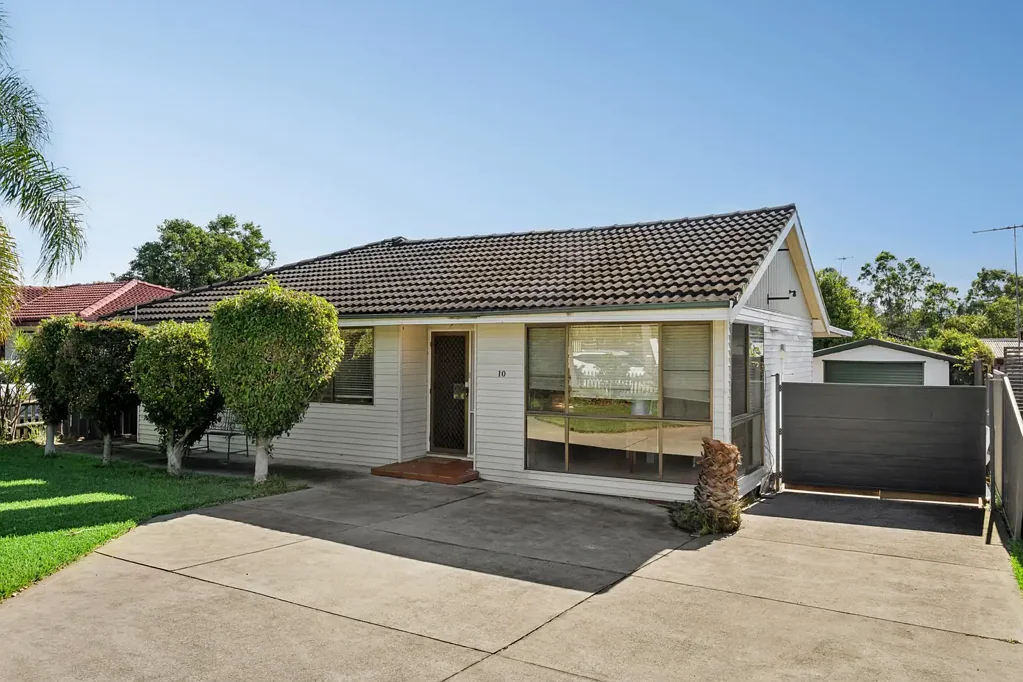 10 Hadrian Avenue, Blacktown, NSW 2148