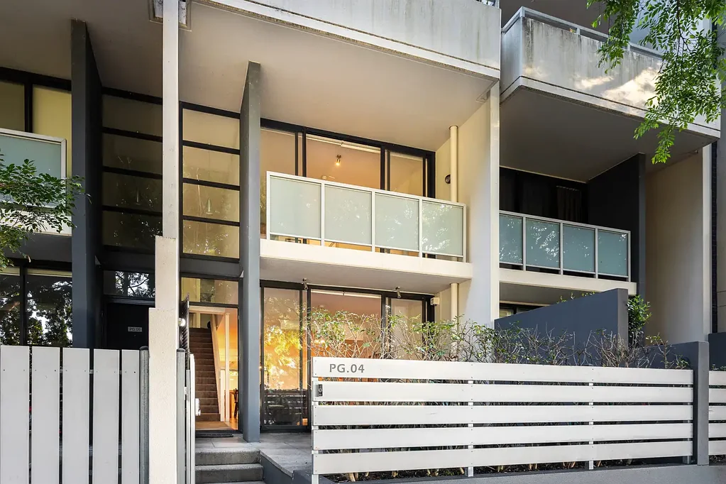 PG04/11-15 Power Avenue, Alexandria, NSW 2015