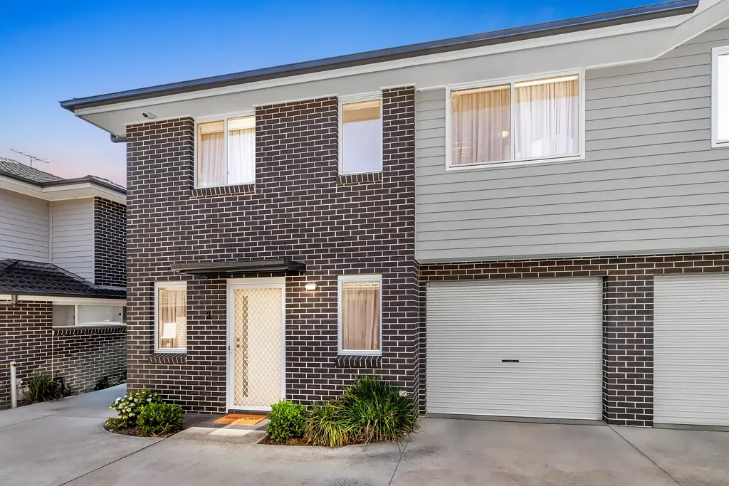 2/108 Princess Street, Werrington, NSW 2747