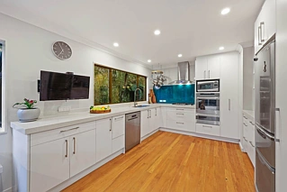 2/31 John Court  Street, Birkenhead, North Shore City