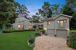 46 Casuarina Drive, Cherrybrook