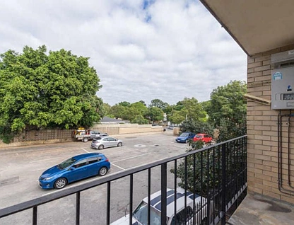 9/939 Albany Highway, East Victoria Park, South East Perth, 1 habitaciones, 1 baños, Apartment