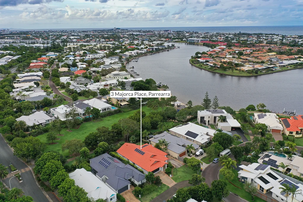 3 Majorca Place, Parrearra, QLD 4575