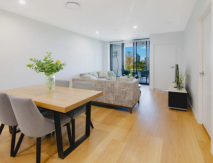 49/18 Remembrance Drive, Surfers Paradise, Gold Coast, 2 chambres, 2 salles de bain, Apartment