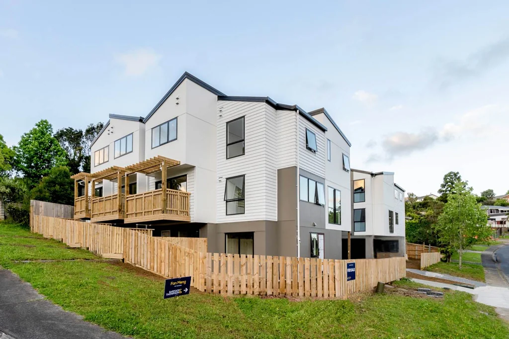 Massey 3ਬੈੱਡਰੂਮ Stylish 3-Bed Homes with Garage Near Westgate