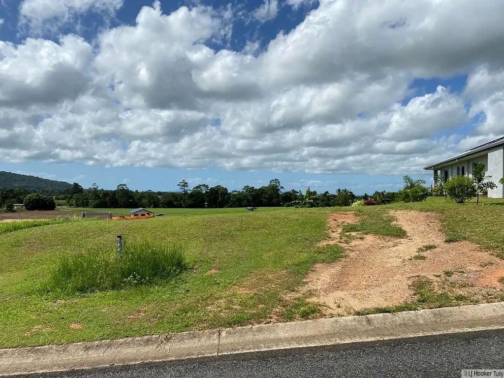 24 Pease Street, Tully, QLD 4854