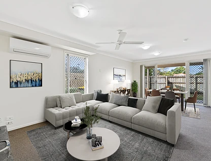 1/14-22 Lipscombe Road, Deception Bay, Moreton Bay Region, 3 غرف, 2 حمامات, Townhouse