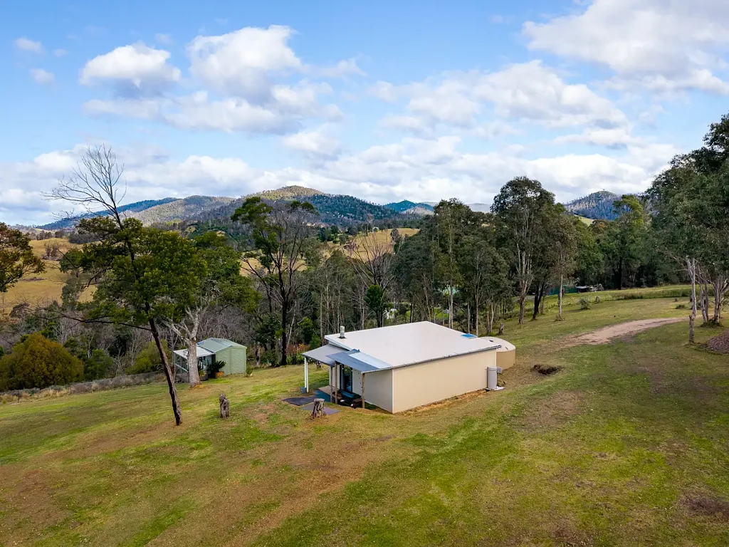 1 County Boundary Road, Cobargo, NSW 2550