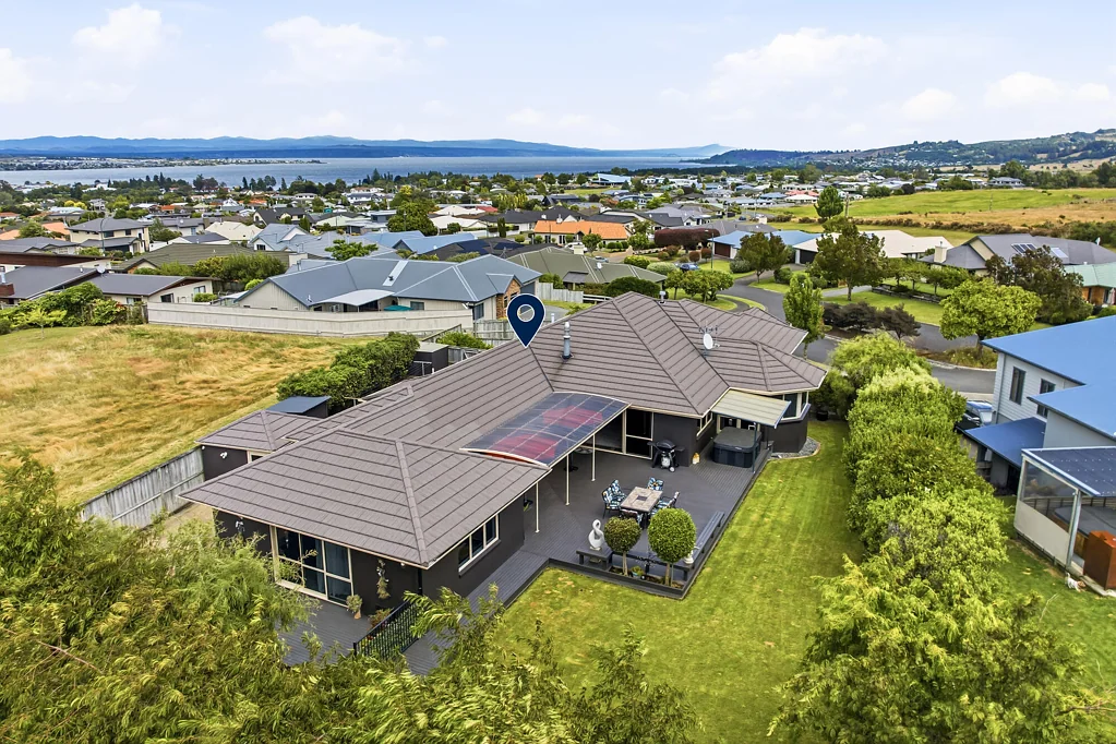 Nukuhau 6 Bedroom Breath-taking views, exceptional living