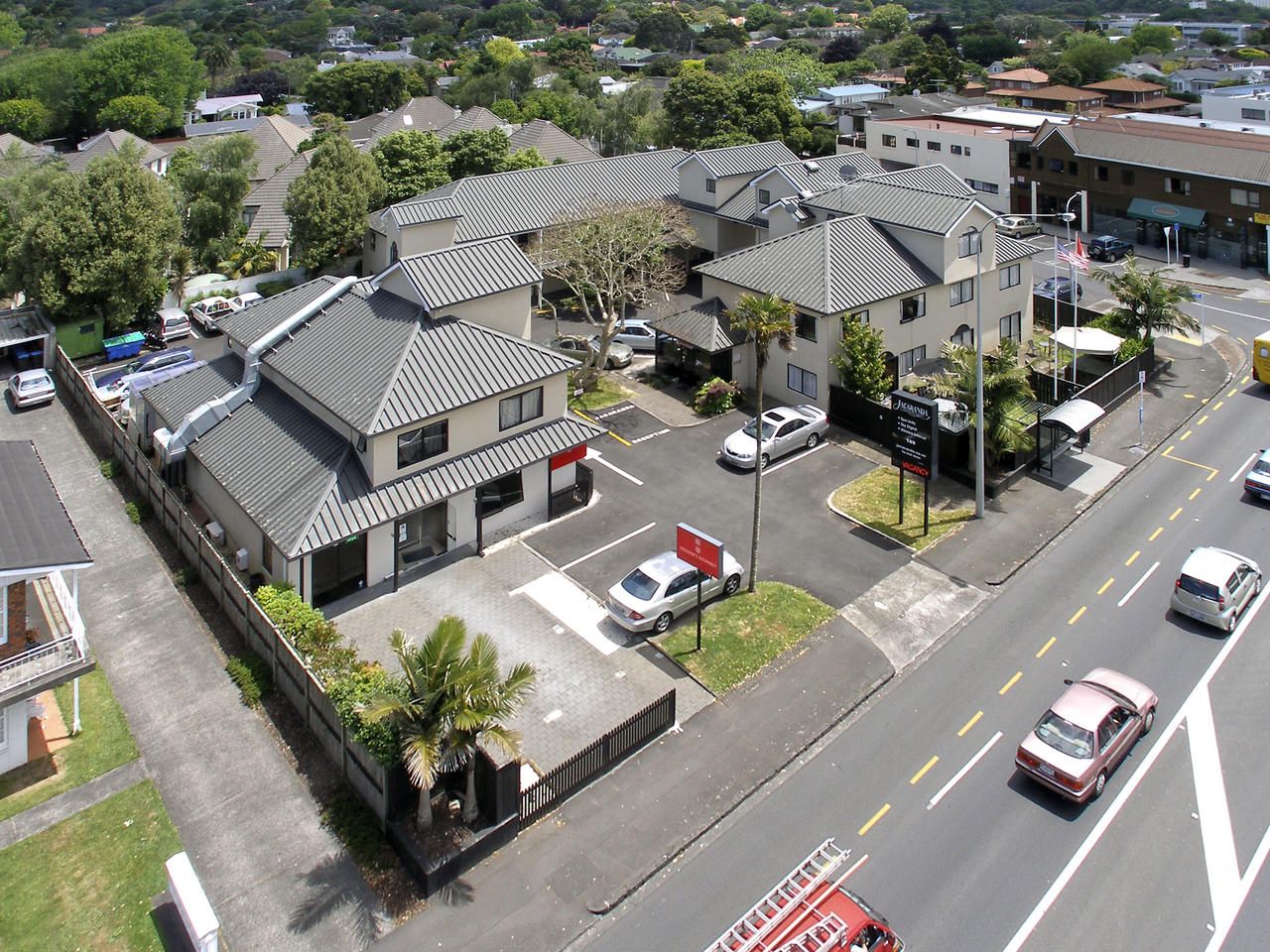 181 Manukau Road, Epsom, Auckland, 3 Bedrooms, 0 Bathrooms