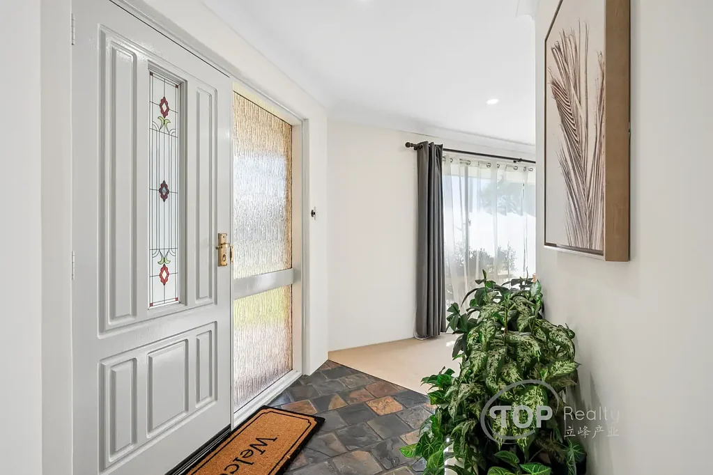Willetton 4 Bedroom FABULOUS FAMILY HOME