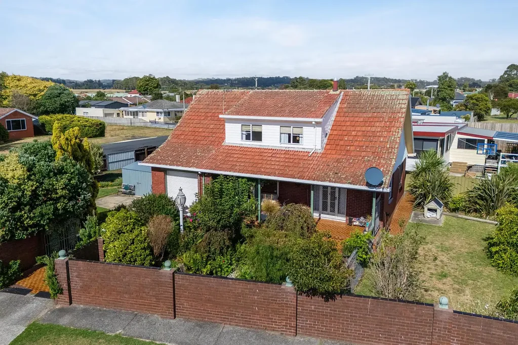 Wynyard 4chambre Looking to upsize? Need more space?