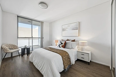 Strathfield 1Phòng ngủ Minimalist apartment within footsteps from the vibrant Bakehouse Quarter