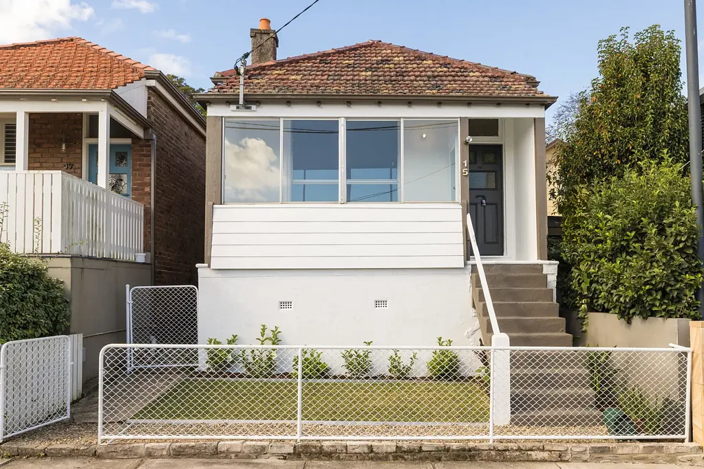 15 Thomas Street, Mcmahons Point, NSW 2060