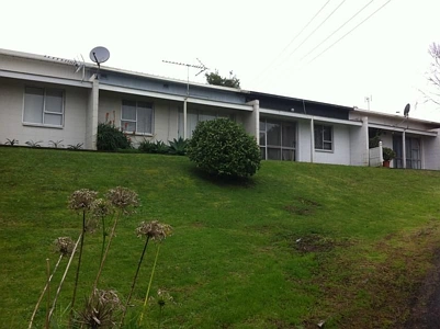 Residential  Mixed Housing Urban Zone
