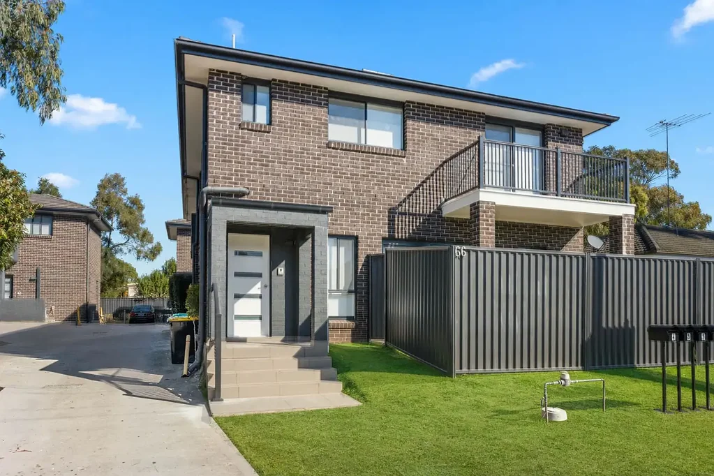 Freshly Renovated - Modern Living - Excellent Location
