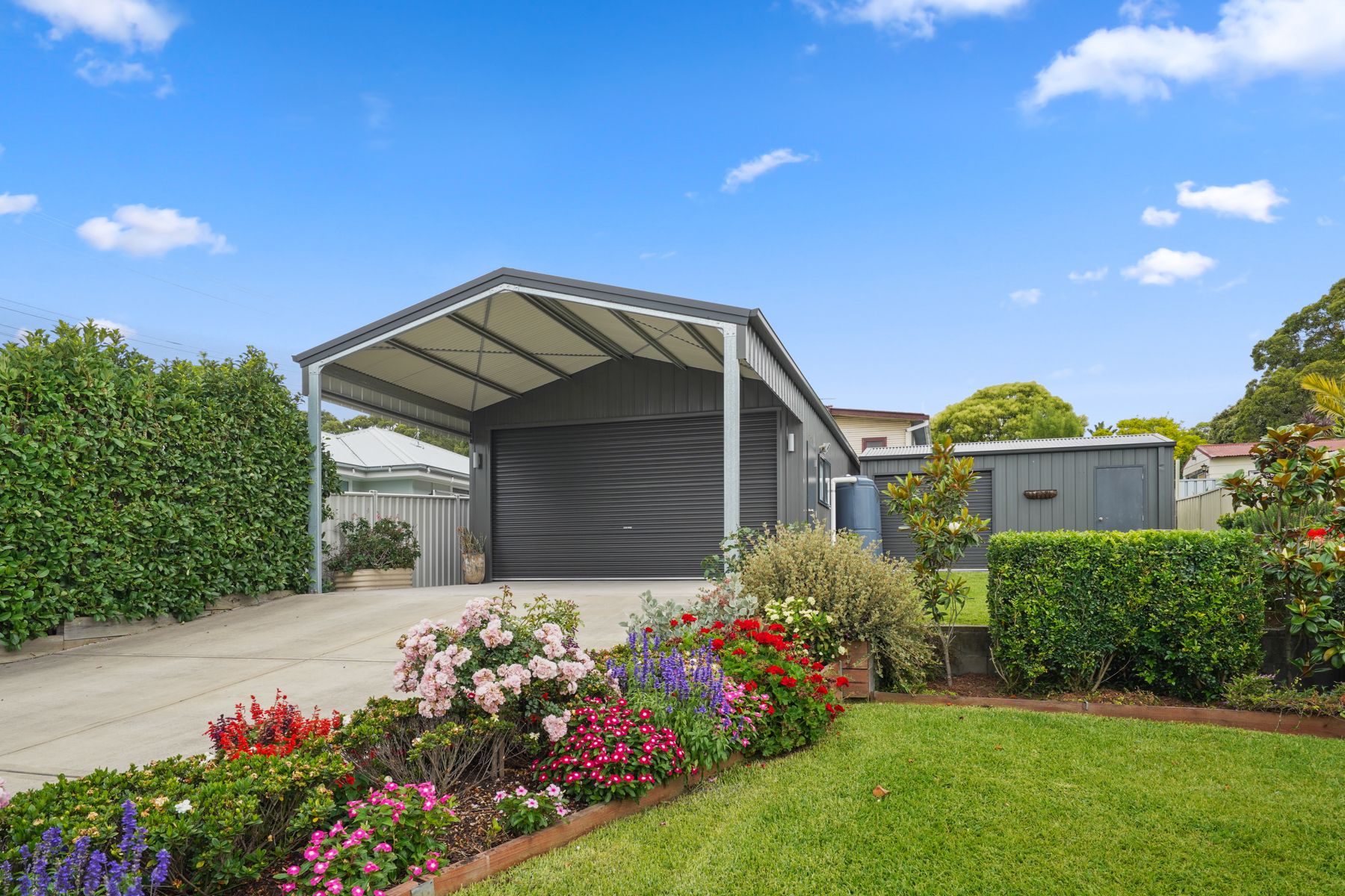 4 GROONGAL ST, MAYFIELD WEST NSW 2304, 0房, 0浴, House