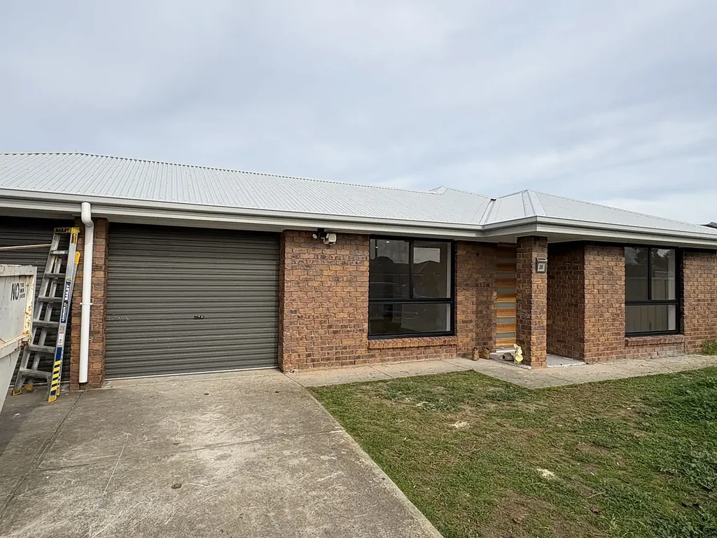 Beautifully Renovated Home