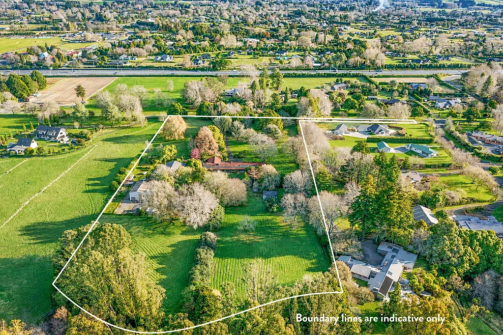 Tamahere Income, Lifestyle and Landholding Potential