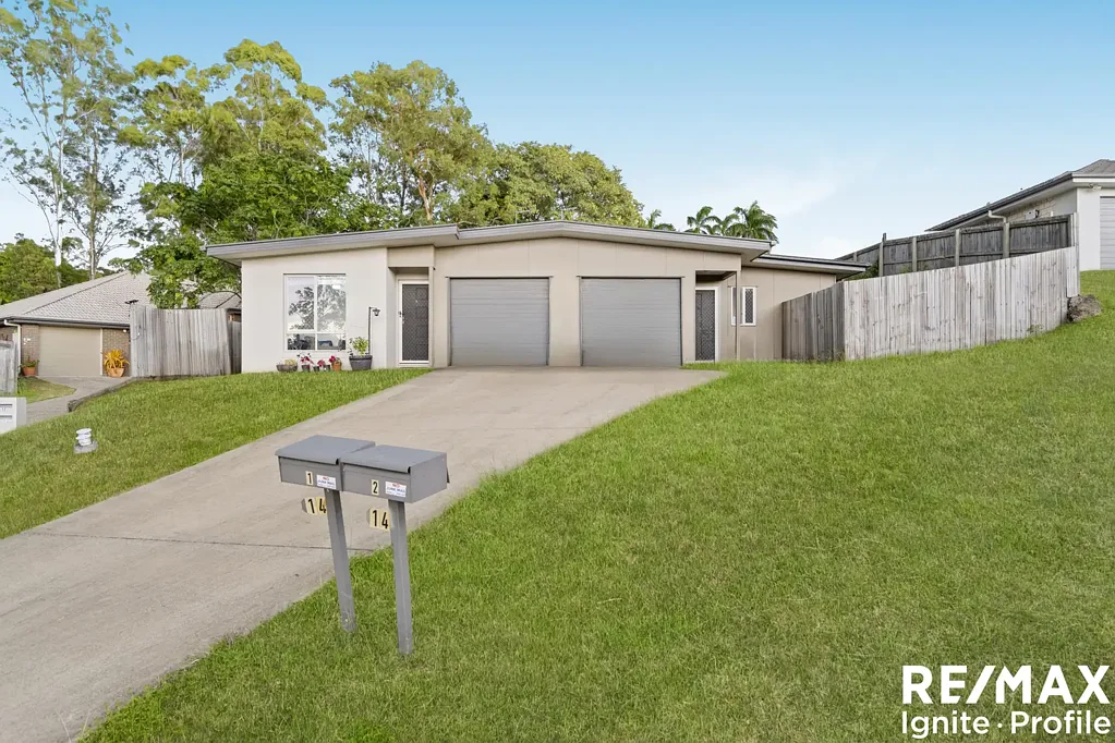 14 Knightsbridge Drive, Chuwar, QLD 4306