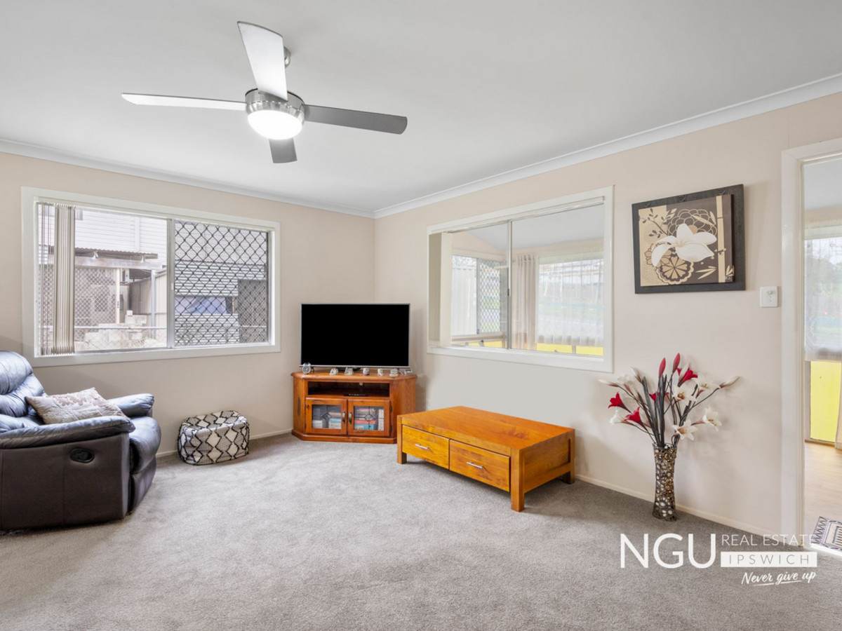 60 DUNCAN ST, RIVERVIEW QLD 4303, 0房, 0浴, House