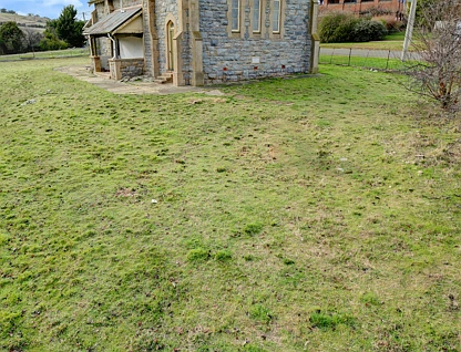 Lot 2/DP758493, 7 Gundaroo Street, Gunning, South Coast, 0 침실, 0 욕실, Section