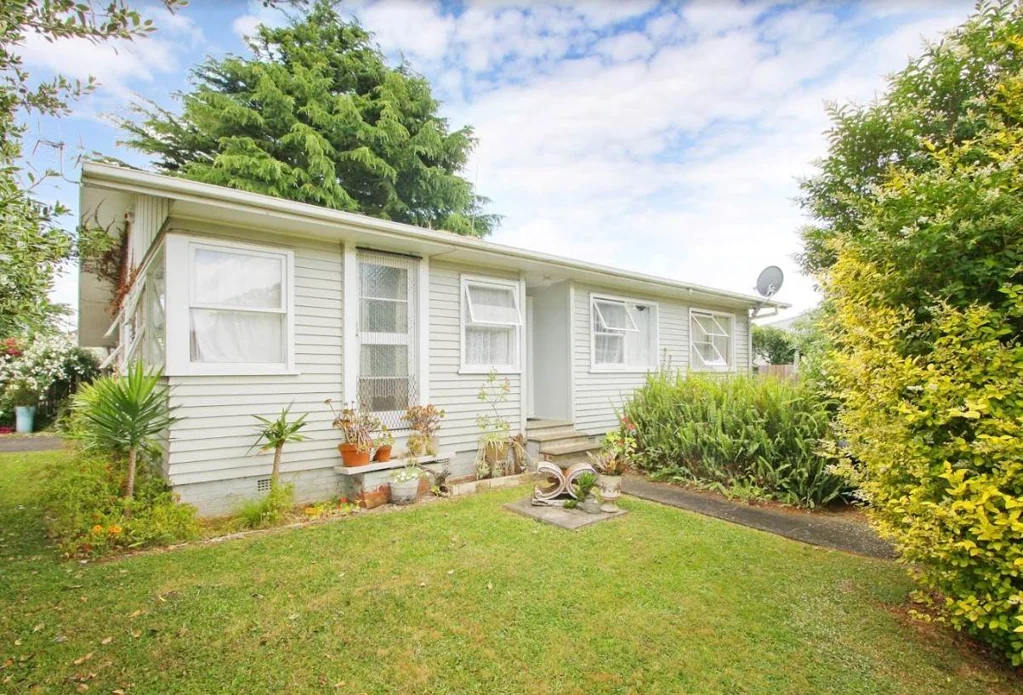 3 Bedroom Home in Mangere