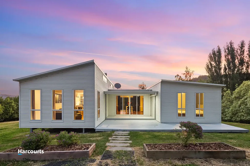 8 Church Street, Franklin, TAS 7113