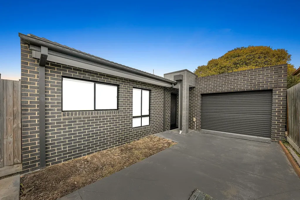 Reservoir 2部屋 Modern Living with Dual Ensuites