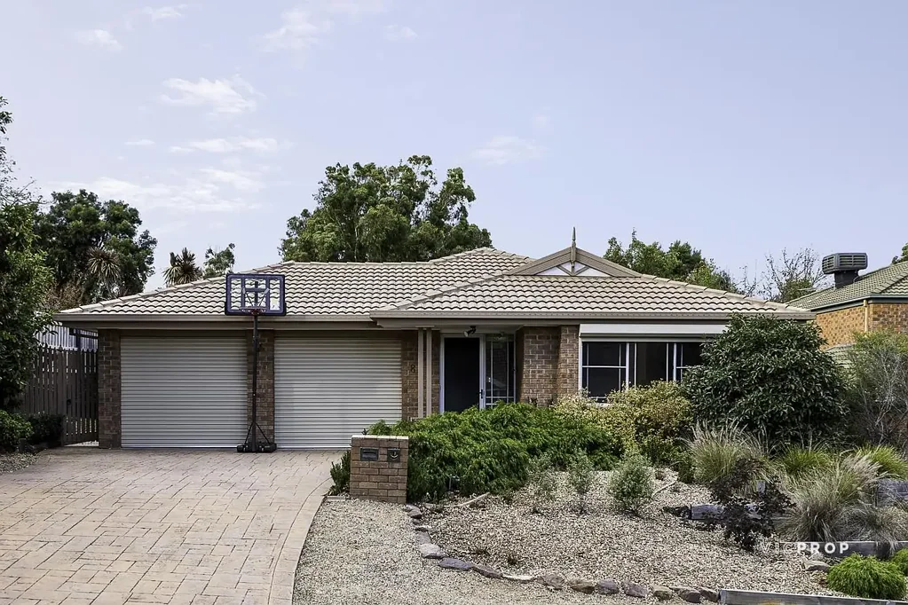 8 Willaura Place, Yallambie, VIC 3085