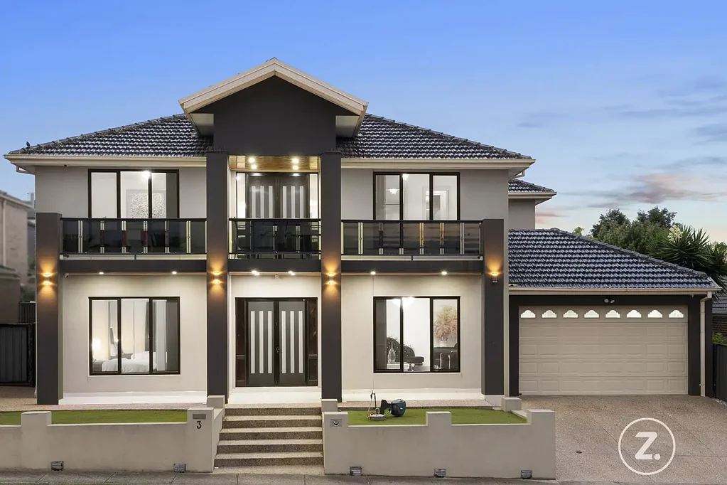 Greenvale 7ห้องนอน Luxury Living with Spectacular City Views in a Prestigious Setting