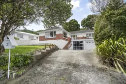 2 Isabel Grove, Wainuiomata