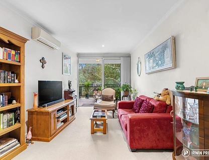 114/68 Hardwick Crescent, Holt, Belconnen District, 2 ਕਮਰੇ, 2 ਬਾਥਰੂਮ, Apartment