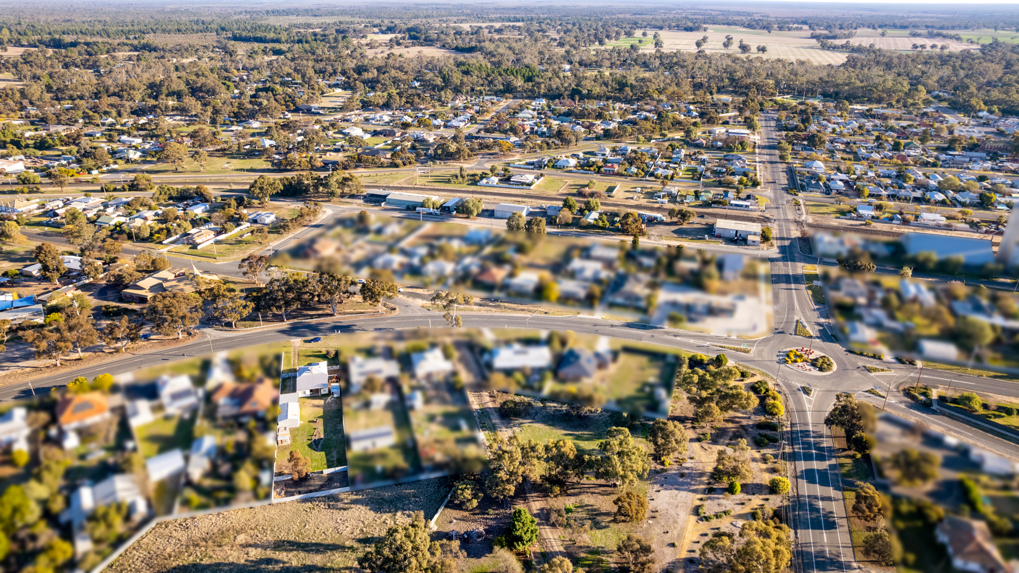 7 HORSHAM RD, DIMBOOLA VIC 3414, 0 ਕਮਰੇ, 0 ਬਾਥਰੂਮ, House