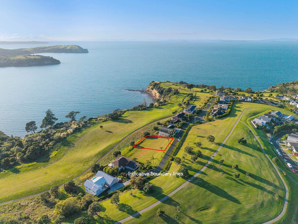 24 Pacific Cliffs Drive, Gulf Harbour, Rodney, Auckland