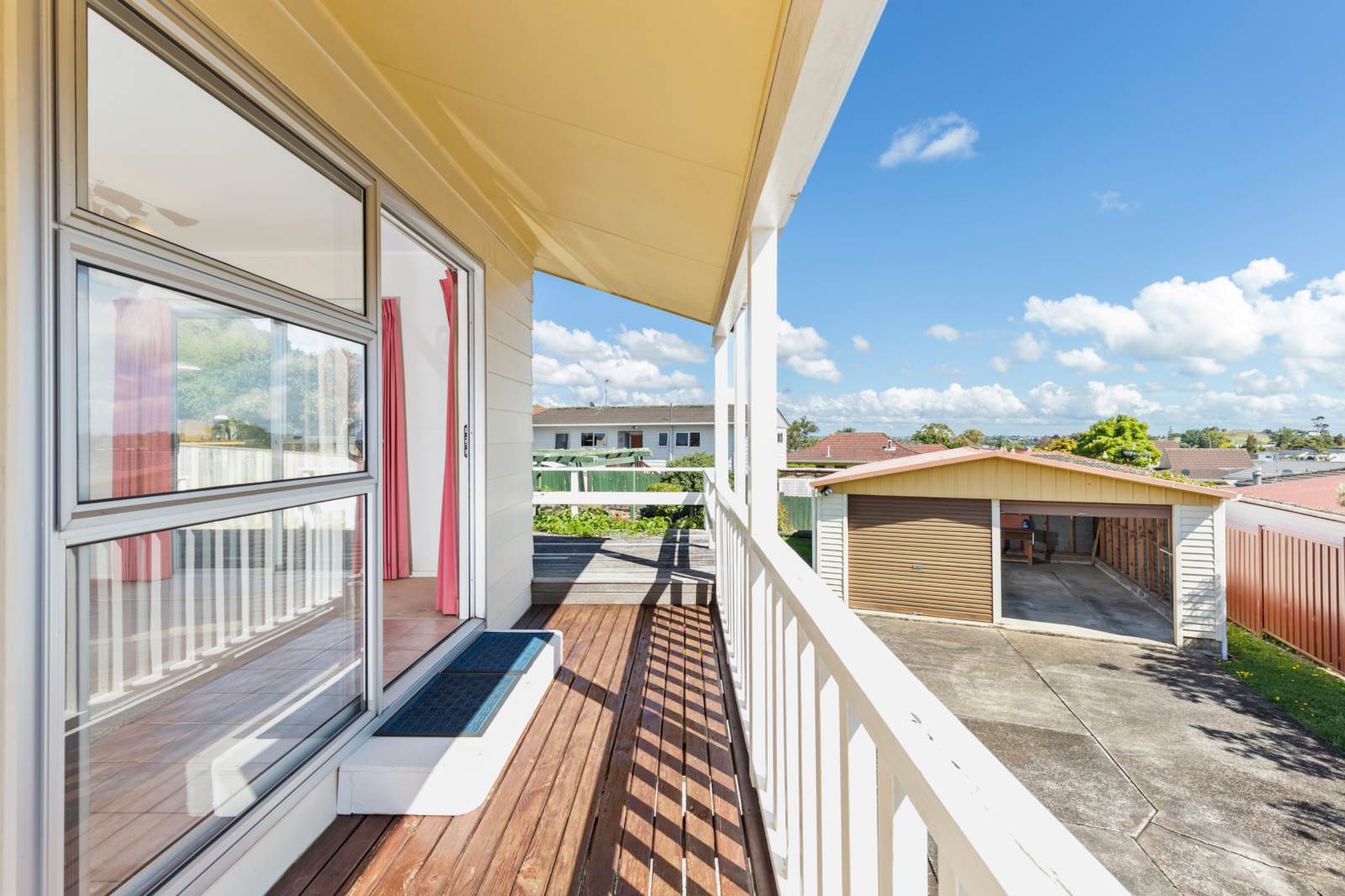 16 Kingussie Place, Highland Park, Auckland - Manukau, 3 chambres, 1 salles de bain