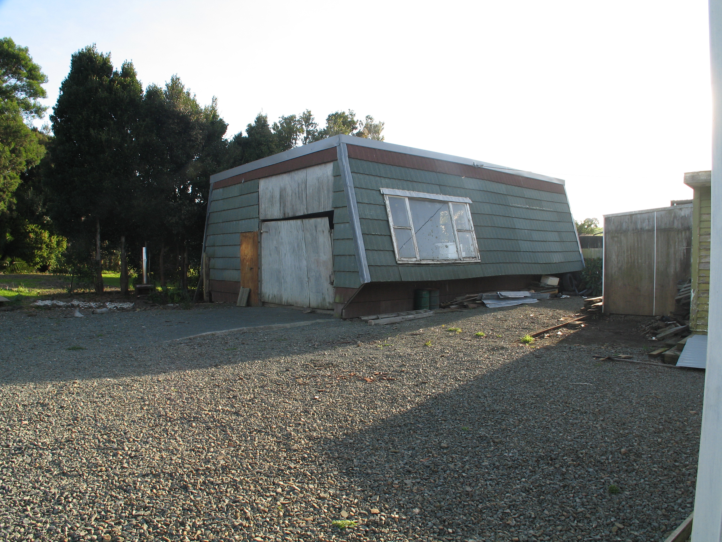 Komiti Road, Tinopai, Kaipara, 0 ਕਮਰੇ, 1 ਬਾਥਰੂਮ