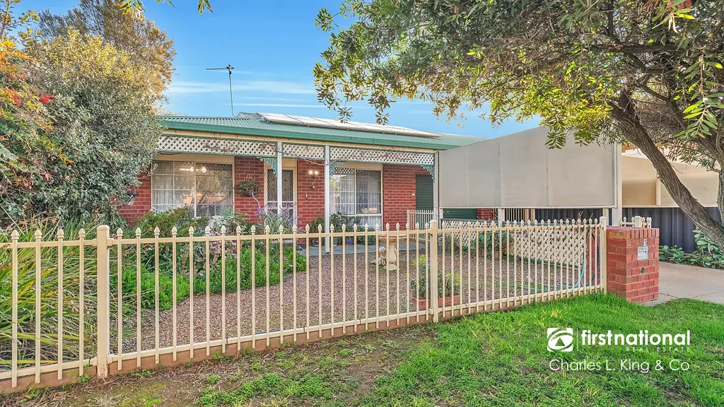 1 Enterprise Street, Echuca, VIC 3564