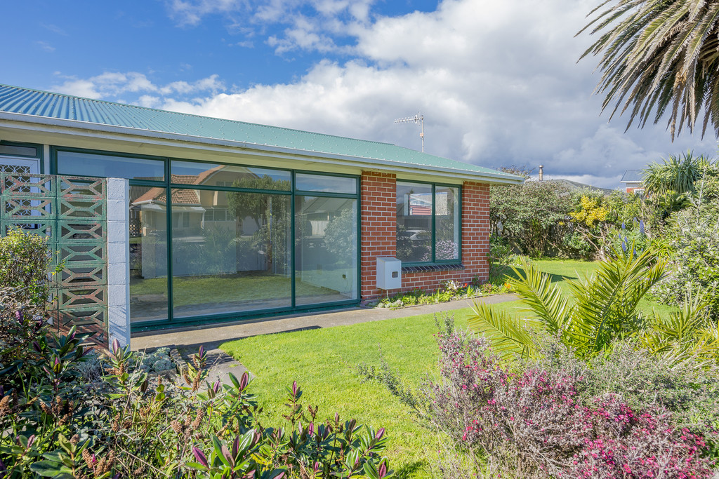 2/186 Manly Street, Paraparaumu Beach, Kapiti Coast, 2 침실, 1 욕실