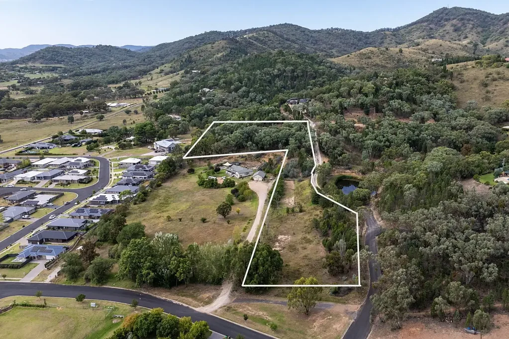 7 Common Road, Mudgee, NSW 2850